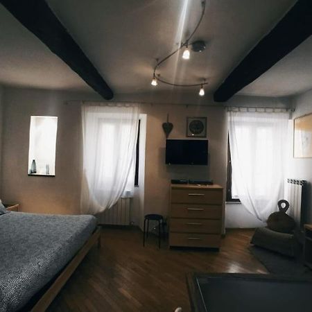 L'Angelo Pellegrino Miniappartamenti Rieti Buitenkant foto