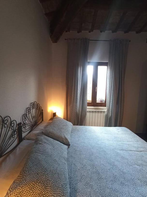 L'Angelo Pellegrino Miniappartamenti Rieti Buitenkant foto