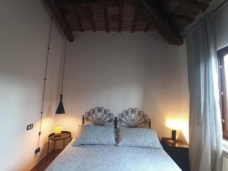 L'Angelo Pellegrino Miniappartamenti Rieti Buitenkant foto