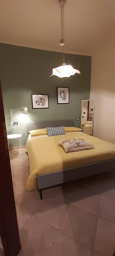 L'Angelo Pellegrino Miniappartamenti Rieti Buitenkant foto