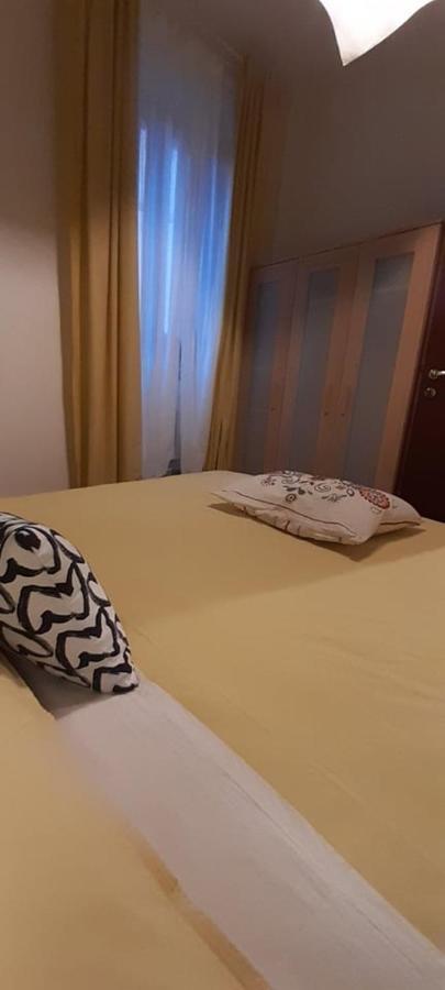 L'Angelo Pellegrino Miniappartamenti Rieti Buitenkant foto