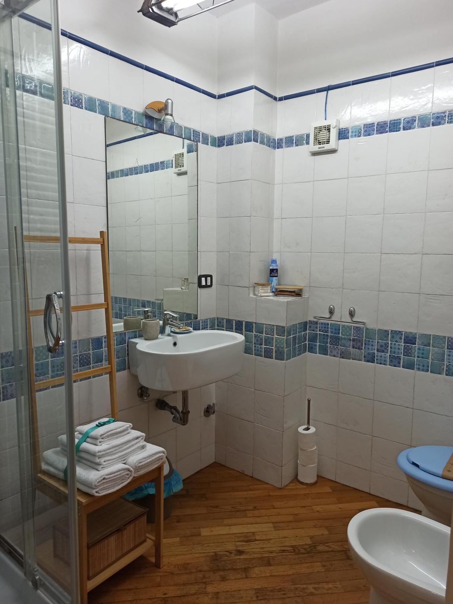 L'Angelo Pellegrino Miniappartamenti Rieti Kamer foto